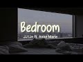 JJ Lin ft. Anne-Marie ~ Bedroom (lyrics)