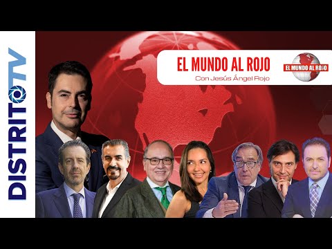 🔴ENVIVO:EL MUNDO AL ROJO: CUENTA ATRÁS PARA SÁNCHEZ: 2026 SE PERFILA COMO EL AÑO DE SU DERRUMBE