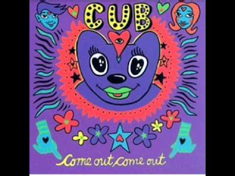 Your Bed - cub