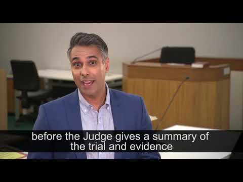 How a Jury Trial Works