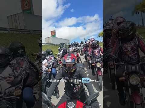 10°Aniversário Cangaceiros do Asfalto Arcoverde Pernambuco