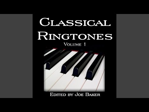 Beethoven: Fur Elise Ringtone