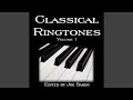 Beethoven: Fur Elise Ringtone