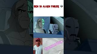 Download lagu BEN 10 ALIEN FORCE 👽||BEN TEN mp3