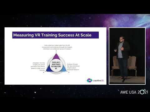 Deploying Enterprise VR Training At Scale