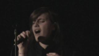 Auld Lang Syne - Horizons Music Collective 29 Dicembre 2011