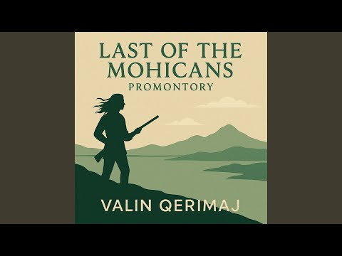 Last of the Mohicans (Promontory)