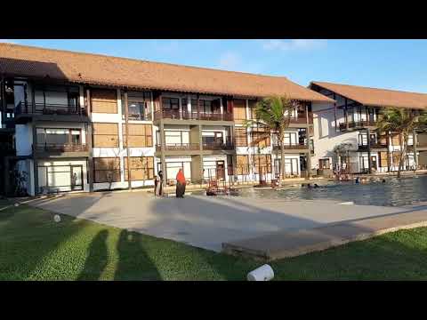 Ananthaya resort and spa,Chilaw