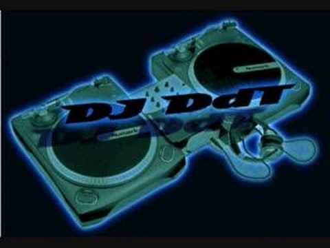 DJ DdT - Ta quete 2008