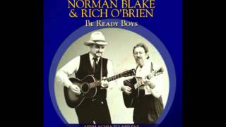 When it's Lamplighting Time in the Valley - Norman Blake & Rich O'Brien