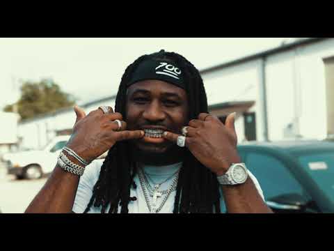 Keeno1Hunnit x Bagg1Hunnit Ft. OTB Fastlane - Right Bacc (Exclusive By: @HalfpintFilmz)
