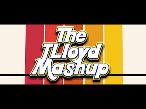 JLloyd Mashup LIVE @ One World West 7-1-2021