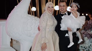 فرح أخت زوجي????????فرحة العيلة❤️????