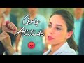 Girls Attitude Angry Mood OFF Attitude Status For Girls Attitude Status