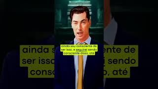 NEVILLE GODDARD | Sentir ser até ser de fato