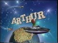 Post Alpha Bits Cereal Proud Sponsor Of Arthur On PBS Commercial 2002
