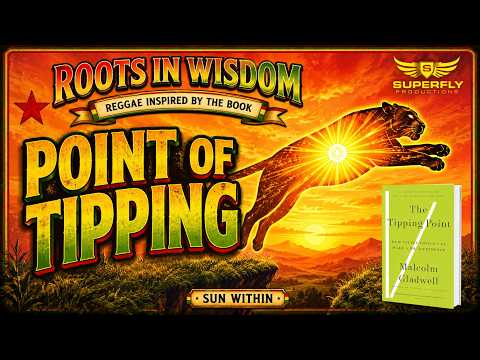 Album artwork: Point of Tipping
