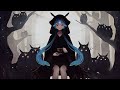 Bao The Whale Fukurou Kokia Cover
