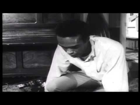 Dr. Rick Worland on G. William Jones Film & Video Collection