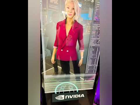 Glimpse of Hannover Messe 2024 Event at Hannover Messe, Germany | Deep Hive Mind