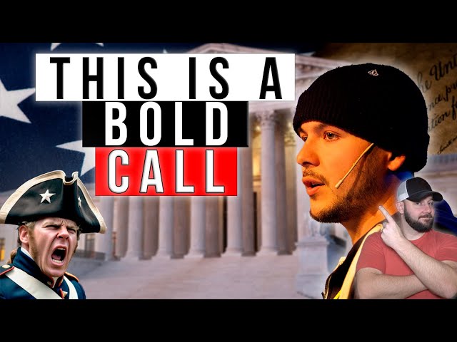 BREAKING: Tim Pool DECLARES “NATIONAL Constitutional Carry in 2 - 4 years…” This is BIG people…