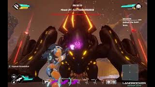 LandRocker Gameplay (26/06/24)