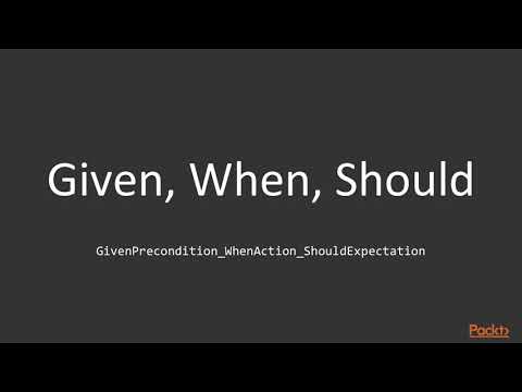 Hands On Functional C Writing Your First Unit Test | packtpub com