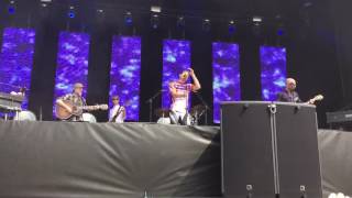 How Lucky We Are - Douwe Bob LIVE at Zwarte Cross 2016