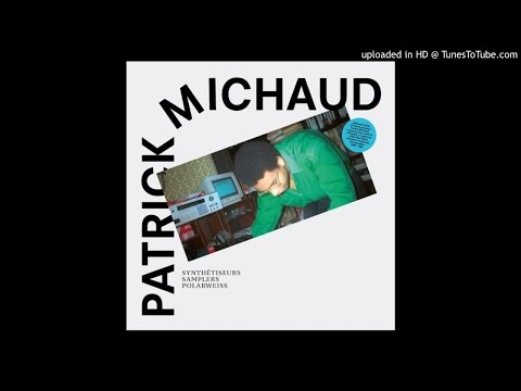 Patrick Michaud - Wild Kingdom (2019)