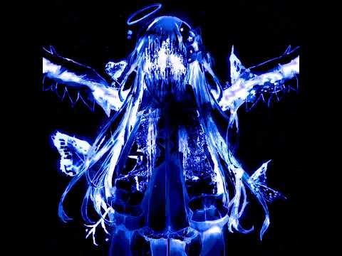 MUPP, Glichery, INTERWORLD - Infinite Universe (slowed + Reverb)