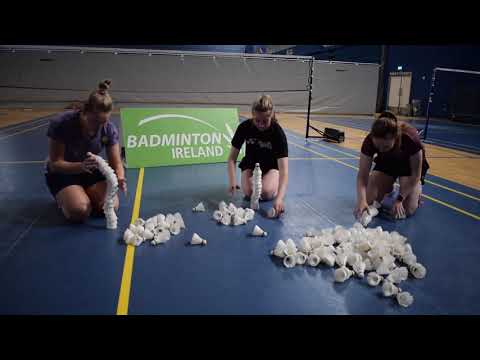 European Week of Sport - Shuttle Tower Challenge