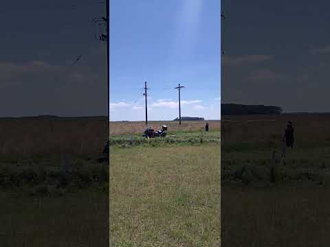 Gral Lavalle....antigua ruta 11