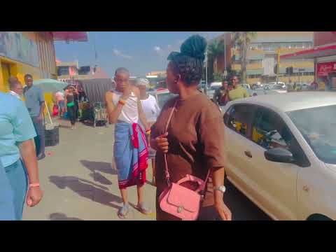 Sangoma Skeem Noa Had To Help Her PUBLICLY