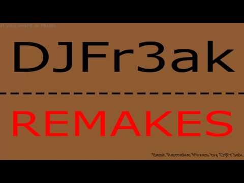 MK Schulz feat. Marco - Illusion (Remake by DjFr3ak)