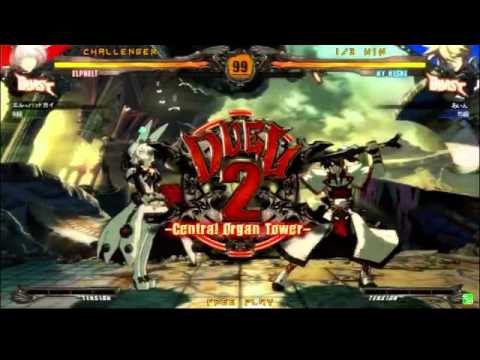 2015/9/5 GGXrdR Mikado 3on3 Part 3