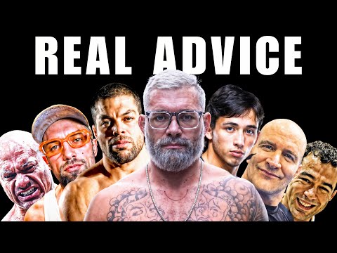 1 Hour of BJJ Strength & Conditioning Secrets