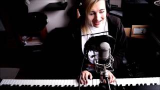 Karnivool - New Day [Piano + Vocal Cover by Lea Moonchild]