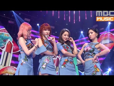 (Showchampion EP.198) NINEMUSES A - Lip 2 Lip