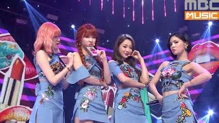 (Showchampion EP.198) NINEMUSES A - Lip 2 Lip