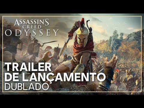 Assassin's Creed: Ranqueamos os melhores Assassinos da franquia