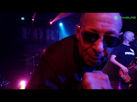 FORT BS - Rock Jelenia Fest