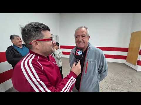 El Club Sportivo Villa Dolores inaugura las refacciones de su sede social