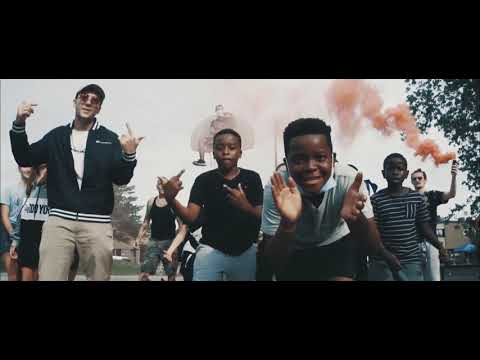AFKT - Sang Chaud (Vidéoclip Officiel)