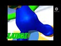 Gummy Bear Song Luigi In Backwards