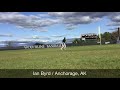 Ian Byrd Bridgton Academy/ outfield and batting 
