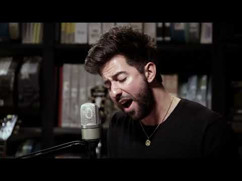 Bruno Major - Just The Same - 11/1/2017 - Paste Studios, New York, NY