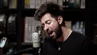 Bruno Major - Just The Same - 11/1/2017 - Paste Studios, New York, NY