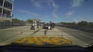 LemonAid Racing - 2019 - 24 Hours of Lemons Barber - Saturday – Chris to Ajay - #10
