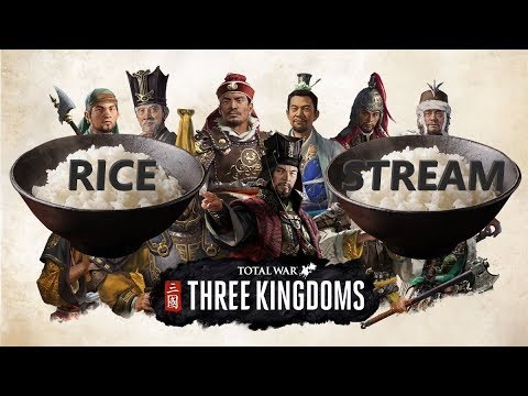 Total War Three Kingdoms Ricestream - Romance Mode Legendary - Gongsun Zan #3
