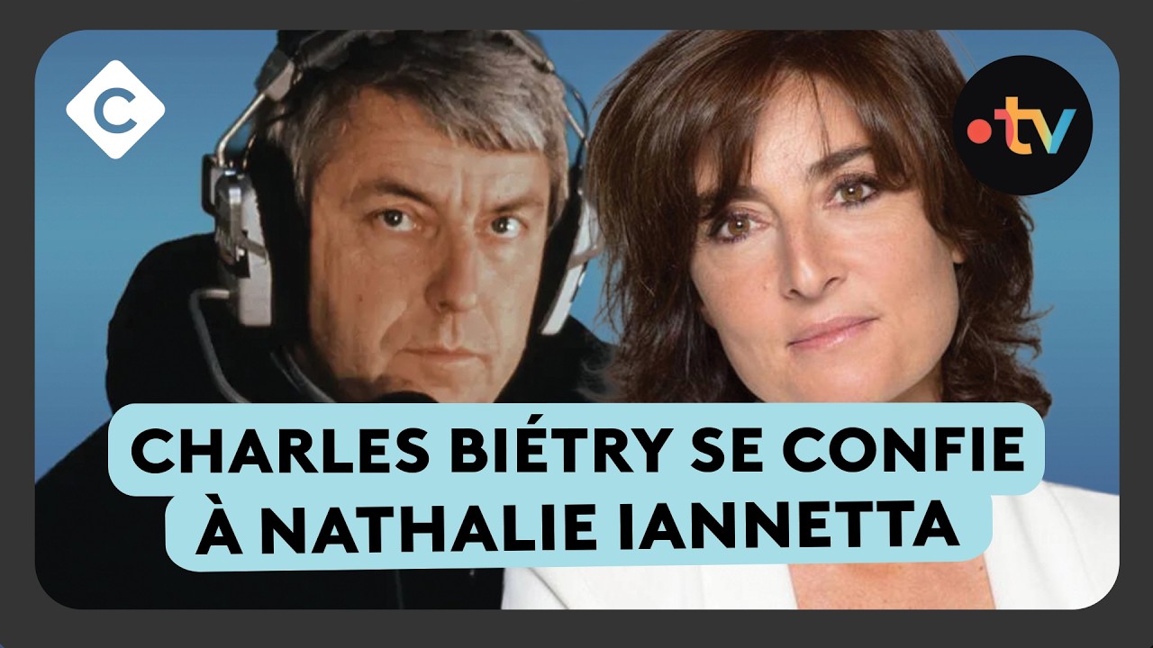 Maladie de Charcot : le « dernier match » de Charles Biétry